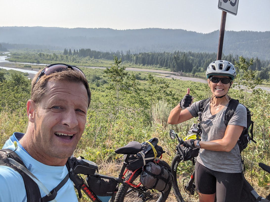 Adventure and Travel - Living Life Fully